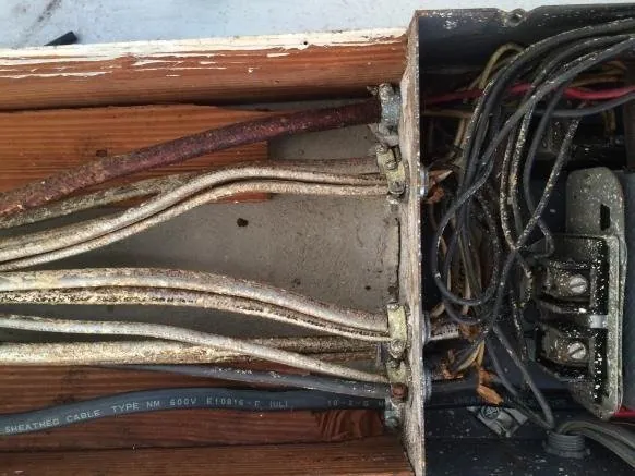 Whole Home Rewiring Done Right