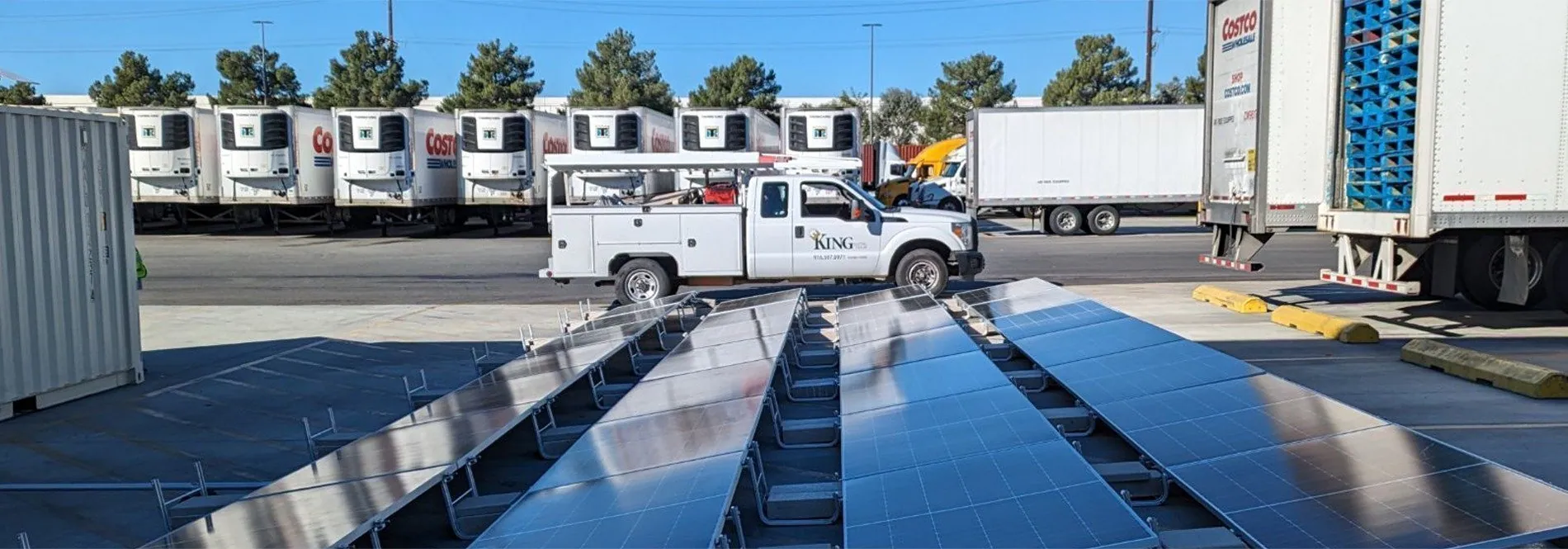 Solar Panel Installation and Repair
