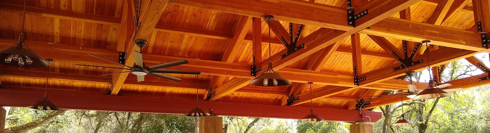 outdoor fans