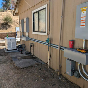 Generators